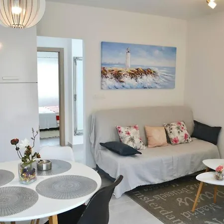 Apartment Kerum *